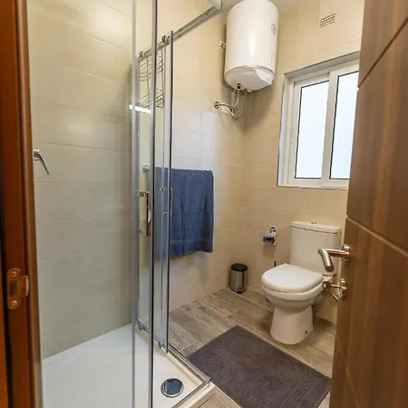 Away From Apartament *