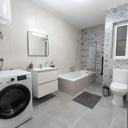 Away From Apartament