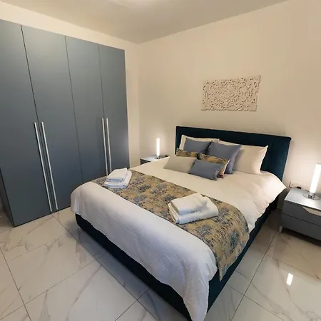 Away From Apartament *