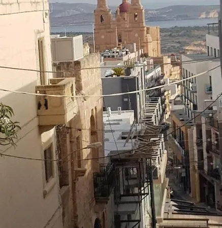 Away From * Mellieħa