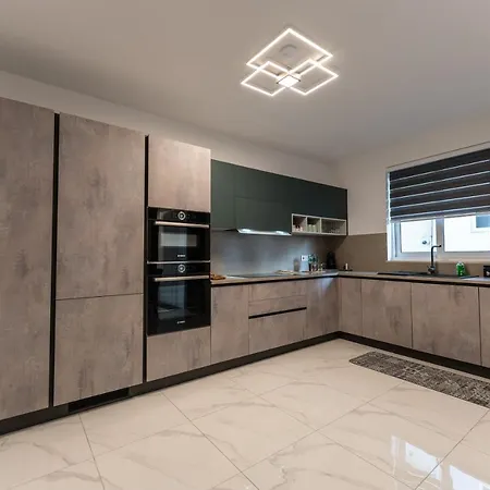 Away From Apartament