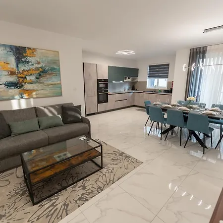 Away From * Mellieha