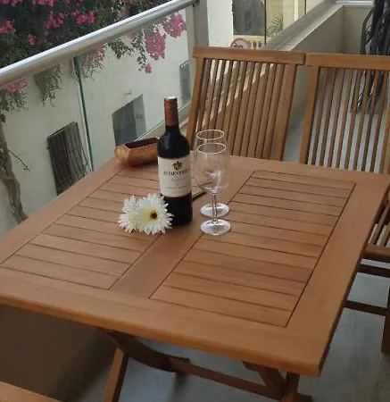 Away From Apartmán