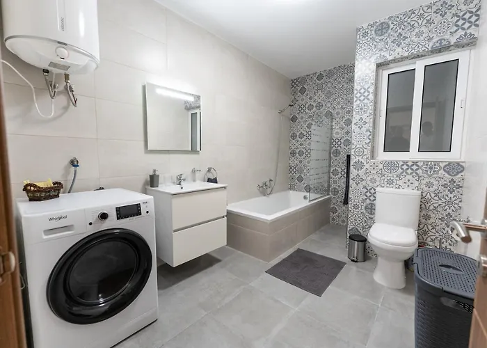 Away From Appartement