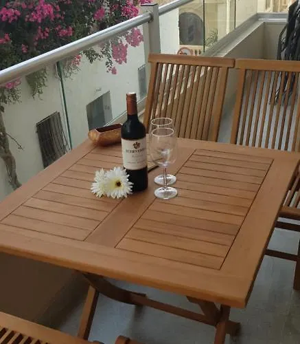 Away From Appartement