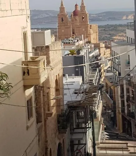 Away From * Mellieħa