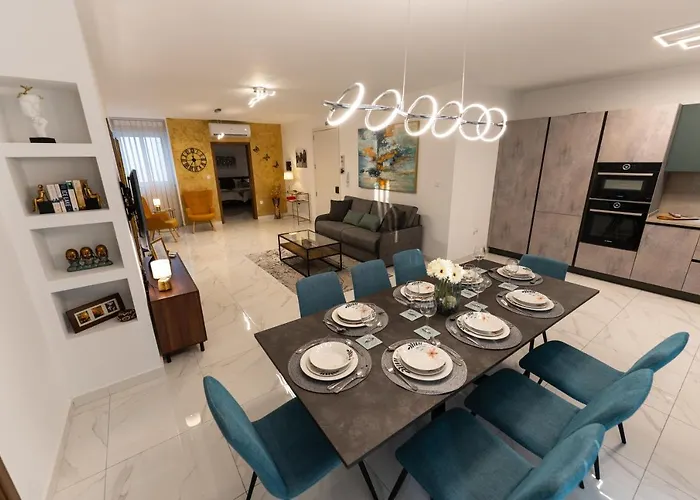 Away From Appartement *