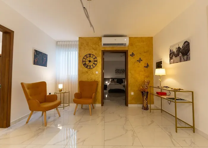 Away From 公寓 梅利哈