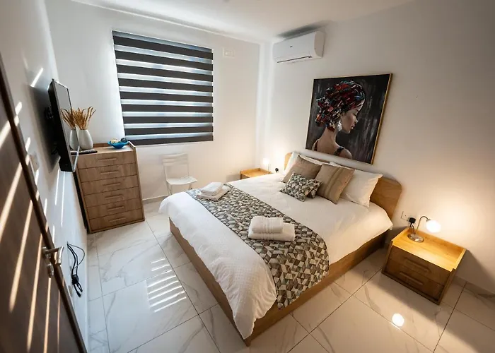 Appartement Away From